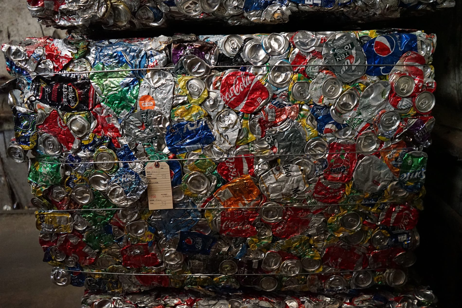 Metal Recycling & Scrap Metal Dealer in Austin TX | Gardner Metals