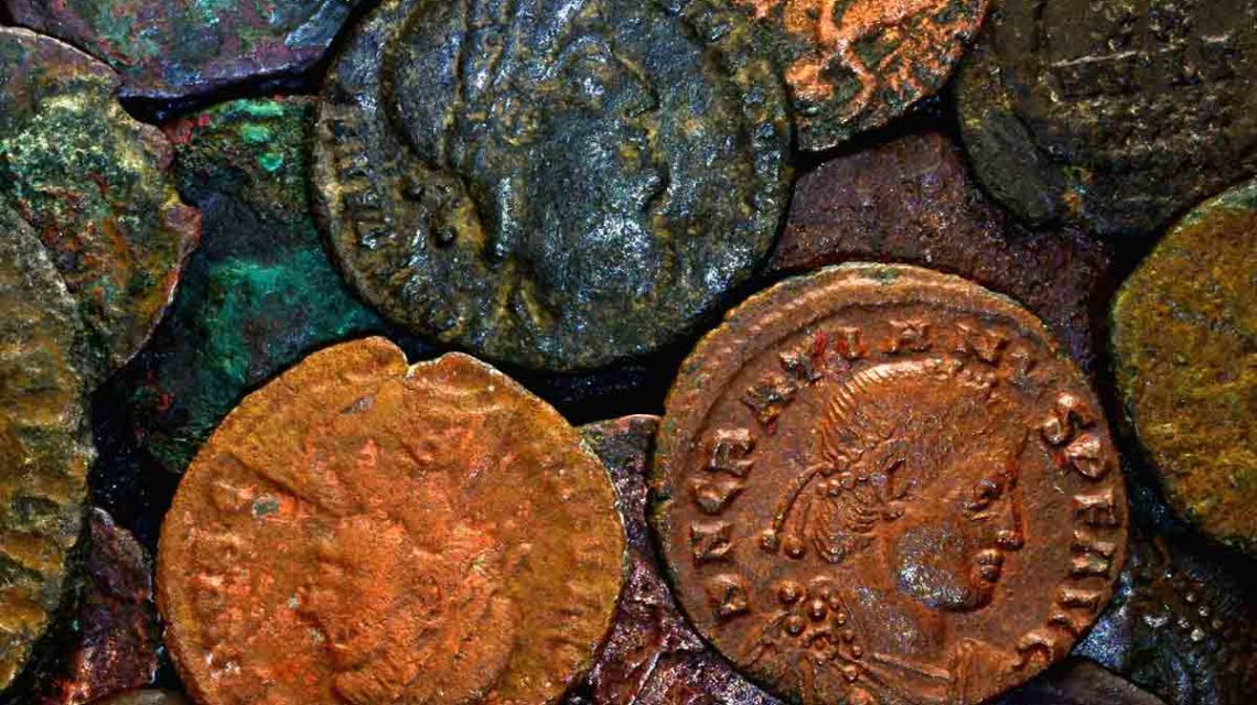 Brass vs. Copper 101: A Closer Look into Medieval Metals